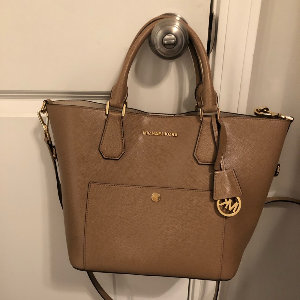 Michael Kors Satchel